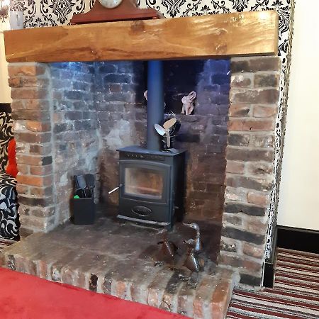 The Saracens Head Old Lounge Appartement Skegness Buitenkant foto