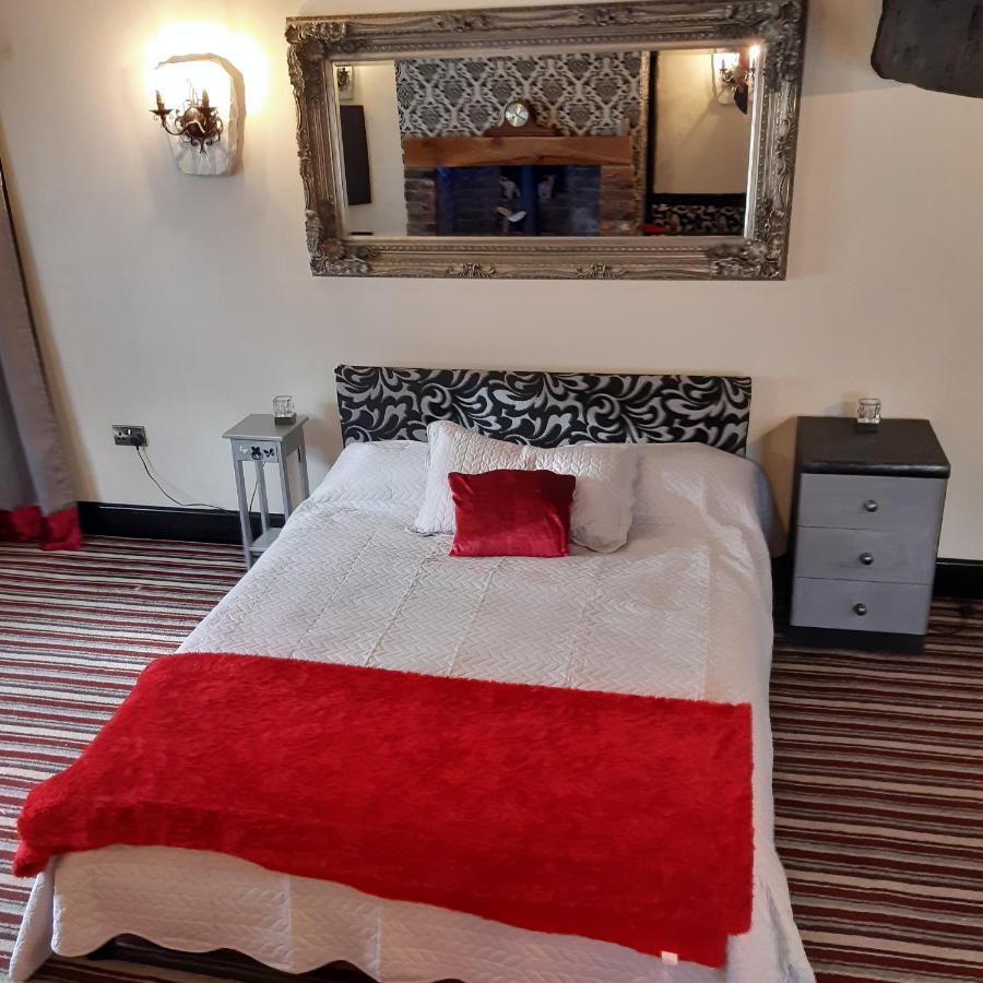 The Saracens Head Old Lounge Appartement Skegness Buitenkant foto