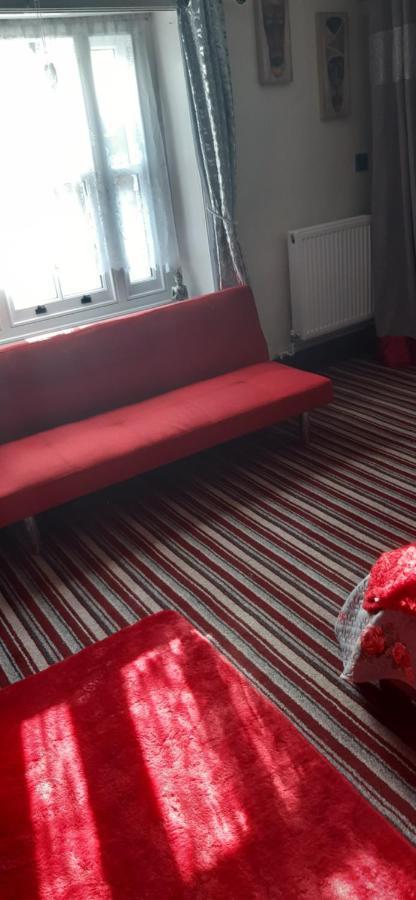 The Saracens Head Old Lounge Appartement Skegness Buitenkant foto